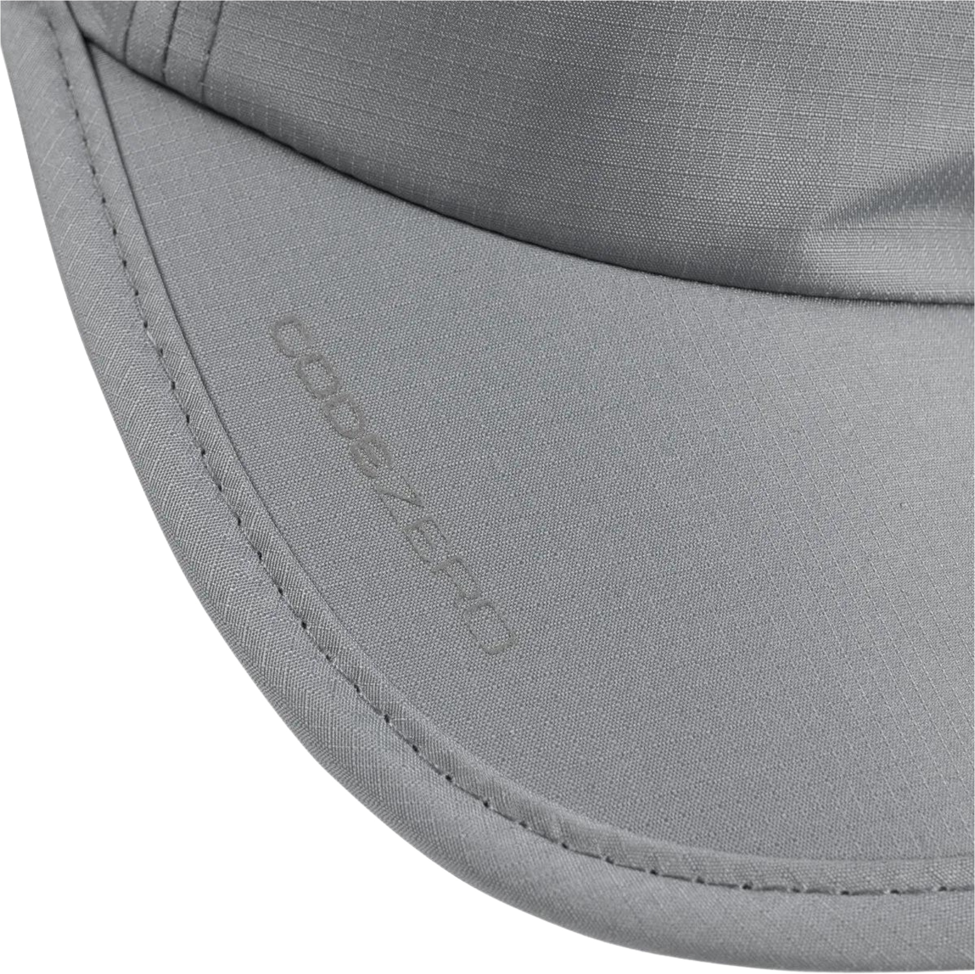 Gul Code Zero Race 2026 Etsin AC0121-B4 - Grey